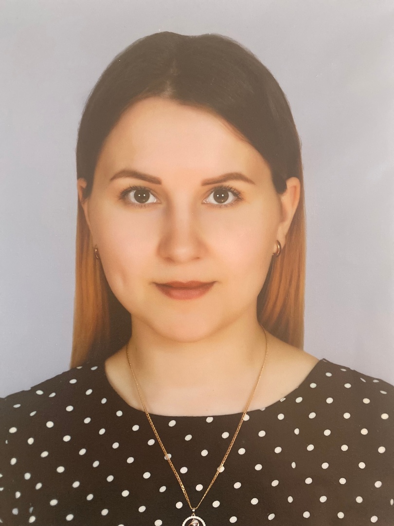 Коваль Вера Александровна.