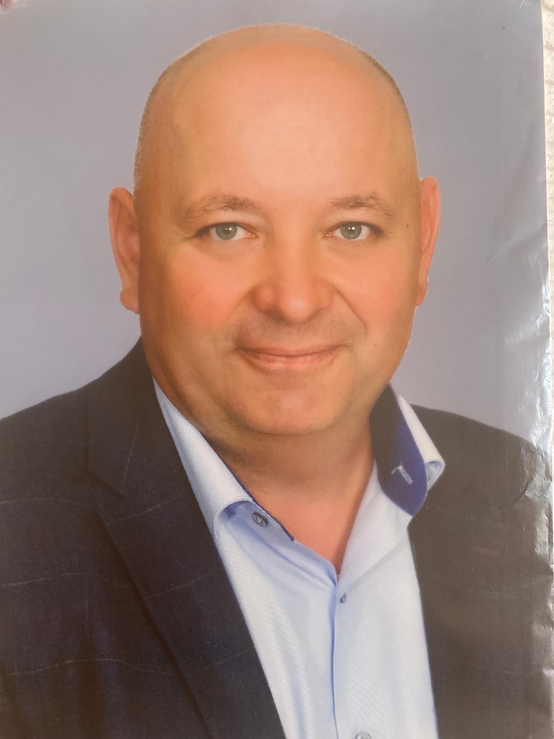 Крамаренко Владимир Алексеевич.