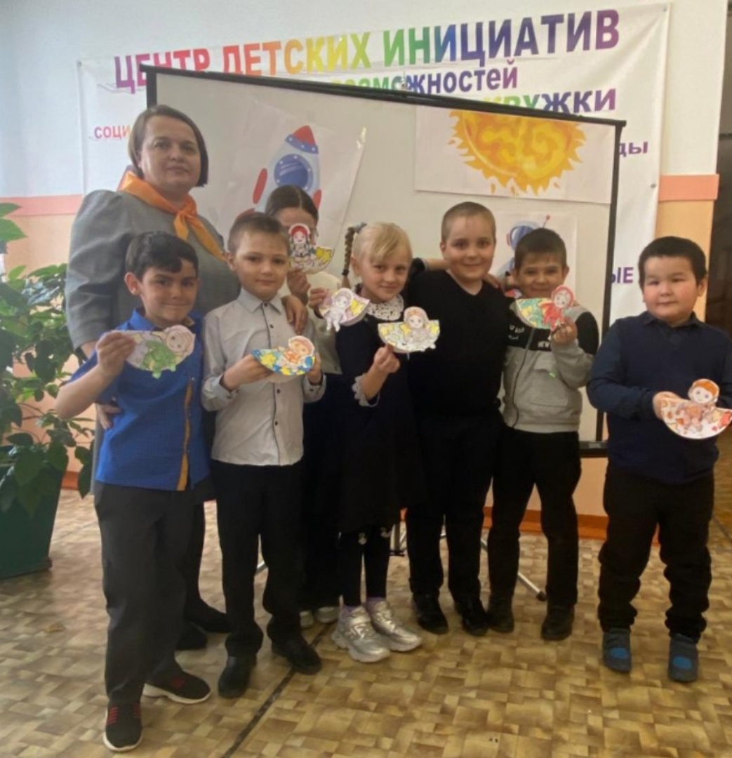 Фотографии школы.