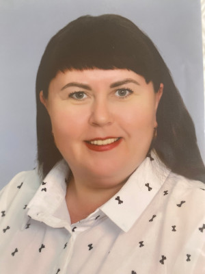 Кабанцева Марина Васильевна Кабанцева Марина Васильевна